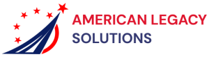 Visit American Legacy Solutions logo