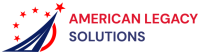 Visit American Legacy Solutions logo
